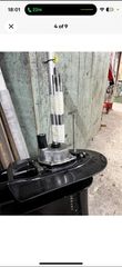 ΠΟΔΙ ΚΟΜΠΛΕ XL ΓΙΑ MERCURY OPTIMAX LONG SHAFT ΣΕ ΑΡΙΣΤΗ ΚΑΤΑΣΤΑΣΗ ΑΝΑΚΑΤΑΣΚΕΥΑΣΜΕΝΟ ΑΠΟ 115hp 2017 ΜΟΝΤΕΛΟ-thumb-8