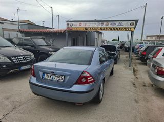 Ford Mondeo 2006 1.8 GHIA FULL EXTRA-thumb-5