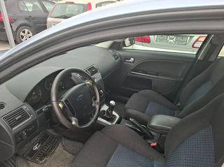 Ford Mondeo 2006 1.8 GHIA FULL EXTRA-thumb-17