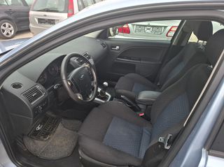 Ford Mondeo 2006 1.8 GHIA FULL EXTRA-thumb-18