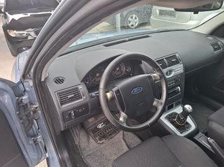 Ford Mondeo 2006 1.8 GHIA FULL EXTRA-thumb-19