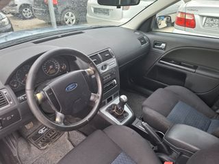 Ford Mondeo 2006 1.8 GHIA FULL EXTRA-thumb-20