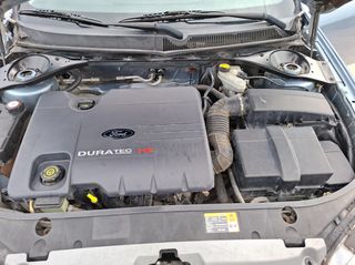 Ford Mondeo 2006 1.8 GHIA FULL EXTRA-thumb-28