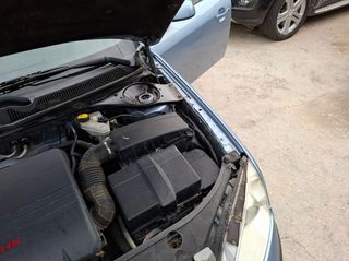 Ford Mondeo 2006 1.8 GHIA FULL EXTRA-thumb-29