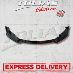 BMW SERIES 2 F44 19-24 GRAN COUPE FRONT SPOILER Type M PERFOMANCE / ΕΜΠΡΟΣΘΙΟ ΣΠΟΙΛΕΡ