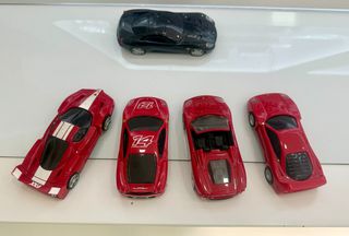 On-Road 2024 FERRARI     1/38