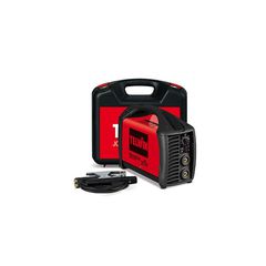 TECNICA 211/S Ηλεκτροκόλληση MMA & TIG - ΗΛΕΚΤΡΟΚΟΛΛΗΣΕΙΣ INVERTER - MMA - TELWIN (#816236)