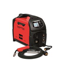TECHNOMIG 210 DUAL SYNERGIC Ηλεκτροκόλληση - ΗΛΕΚΤΡΟΚΟΛΛΗΣΕΙΣ MIG - TELWIN (#816231)