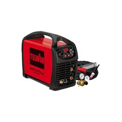 SUPERIOR TIG 311 DC Ηλεκτροκόλληση - ΗΛΕΚΤΡΟΚΟΛΛΗΣΕΙΣ TIG - TELWIN (#816123)