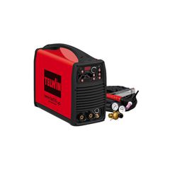 SUPERIOR TIG 421 DC Ηλεκτροκόλληση - ΗΛΕΚΤΡΟΚΟΛΛΗΣΕΙΣ TIG - TELWIN (#816132)
