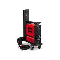 SUPERIOR TIG 422 AC/DC Ηλεκτροκόλληση - ΗΛΕΚΤΡΟΚΟΛΛΗΣΕΙΣ TIG - TELWIN (#816802)