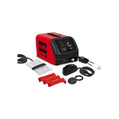 SMART INDUCTOR 5000 CLASSIC Ηλεκτροκόλληση - ΗΛΕΚΤΡΟΠΟΝΤΕΣ - TELWIN (#865011)