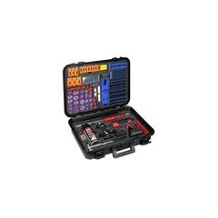 SMART REPAIR DELUXE Κιτ Επισκευής Κόλλας - ΗΛΕΚΤΡΟΠΟΝΤΕΣ - TELWIN (#804577)