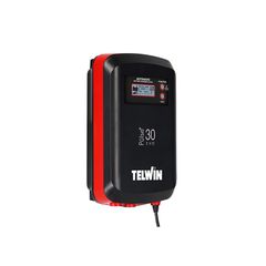 PULSE 30 EVO Φορτιστής - Συντηρητής 12 / 24 V - ΦΟΡΤΙΣΤΕΣ - TELWIN (#807610)