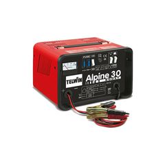 ALPINE 30 BOOST Εκκινητής 12 / 24 V - ΕΚΚΙΝΗΤΕΣ - TELWIN (#807547)