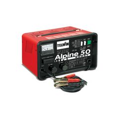 ALPINE 50 BOOST Εκκινητής 12 / 24 V - ΕΚΚΙΝΗΤΕΣ - TELWIN (#807548)