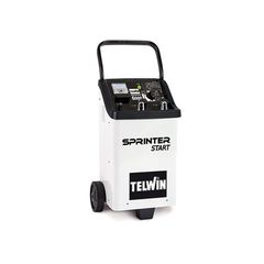 SPRINTER 6000 START Φορτιστής - Εκκινητής 12 / 24 V - ΦΟΡΤΙΣΤΕΣ - ΕΚΚΙΝΗΤΕΣ - TELWIN (#829492)