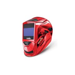 VANTAGE RED XL Μάσκα Ηλεκτροκόλλησης - ΗΛΕΚΤΡΟΝΙΚΕΣ ΜΑΣΚΕΣ - TELWIN (#802936)