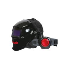 AIRLITE PAPR Μάσκα Ηλεκτροκόλλησης - ΗΛΕΚΤΡΟΝΙΚΕΣ ΜΑΣΚΕΣ - TELWIN (#804210)