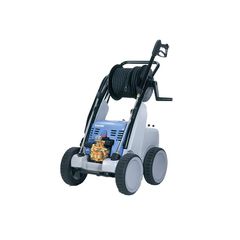 QUADRO 899 TST Πλυστικό Υψηλής Πίεσης 170bar - ΗΛΕΚΤΡΙΚΑ ΚΡΥΟΥ ΝΕΡΟΥ - KRANZLE (#610120)