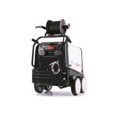 THERM 1017 Πλυστικό Υψηλής Πίεσης 170bar - ΗΛΕΚΤΡΙΚΑ ΖΕΣΤΟΥ ΝΕΡΟΥ - KRANZLE (#632200)