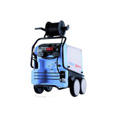 THERM 1400 RP Πλυστικό Υψηλής Πίεσης 170bar - ΗΛΕΚΤΡΙΚΑ ΖΕΣΤΟΥ ΝΕΡΟΥ - KRANZLE (#638600)