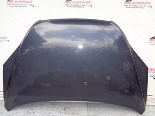 Καπό Ανθρακί HONDA CR-V (2007-2010)