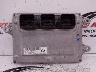 Εγκέφαλος HONDA CR-V (2007-2010) 37820-RZV-E02 CA 6Z11-895296