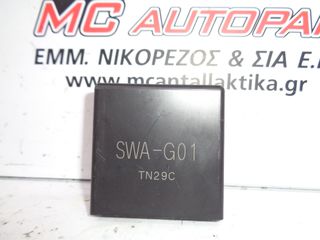 Πλακέτα HONDA CR-V (2007-2010) SWA-G01 ECU-μονάδα ελέγχου