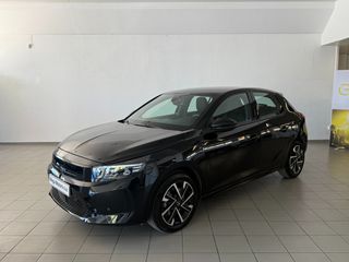 Opel Corsa 2023 GS Pack 1.2cc 100hp MT6