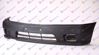 ΠΡΟΦΥΛΑΚΤΗΡΑΣ ΕΜΠΡΟΣ MAZDA 323 HATCHBACK 5ΘΥΡΟ 1995 1998 ΚΑΙΝΟΥΡΙΑ