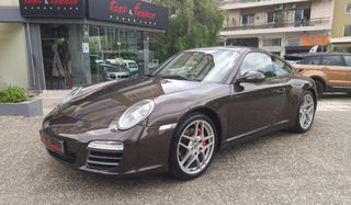 Porsche 911 2009 997.2 CARRERA 4S PDK ΕΛΛΗΝΙΚΗΣ ΑΝΤΙΠΡΟΣΩΠΕΙΑΣ