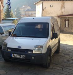 Ford Connect 2006 T230lx
