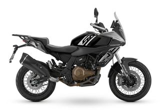 QJ Motor SRT 600 SX 2025 NEW ΕΤΟΙΜΟΠΑΡΑΔΟΤΟ      MOTORRAD PSARAKIS
