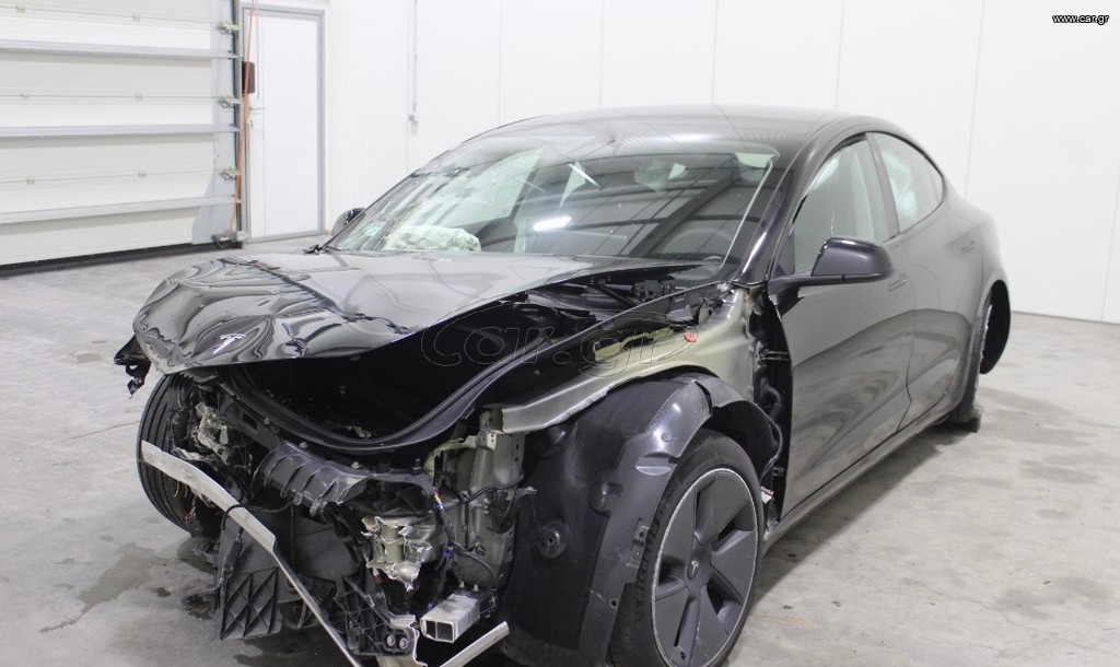 Tesla Model 3 2023 O