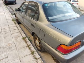 Toyota Corolla 1996