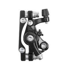 Μηχανικό Δισκόφρενο | Postmount | 160mm (f) 140mm (r)