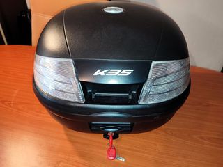 Βαλίτσα - Μπαγκαζιέρα KAPPA K35 Monolock