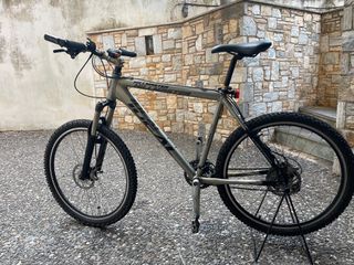 All - Mountain Ideal 2017 Hillmaster