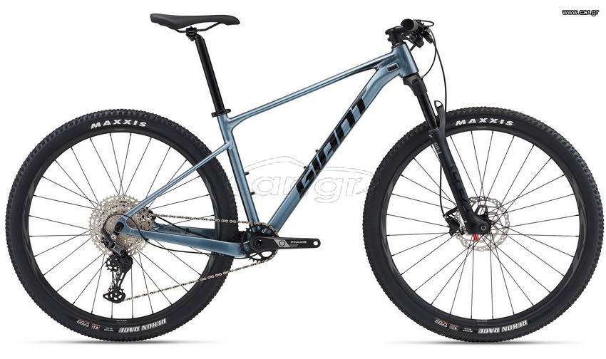 All - Mountain Giant 2024 XTC SLR 29 2