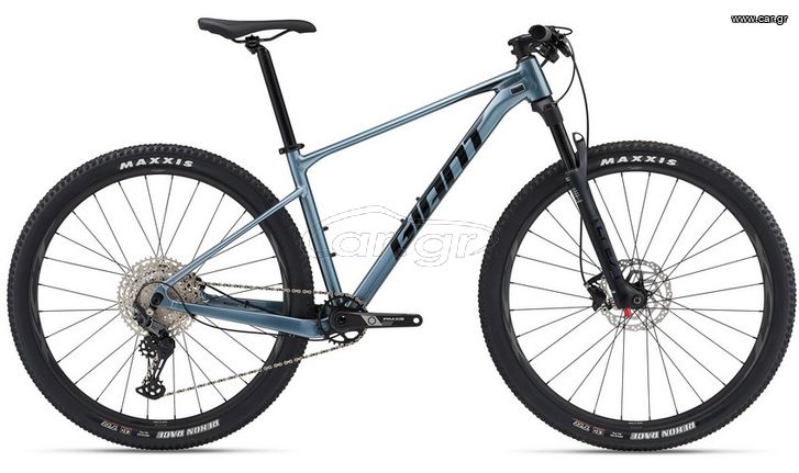 Mountain Giant 2024 XTC SLR 29 2
