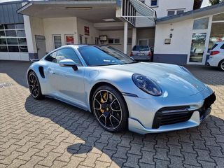 Porsche 911 2024 992 turbo s sport design,Panorama ,360 camera,FULL OPTIONS