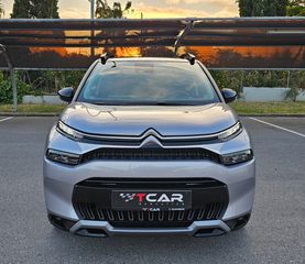 Citroen C3 Aircross 2022 ΠΡΟΣΦΟΡΑ PURETECH 110 FEEL-thumb-3