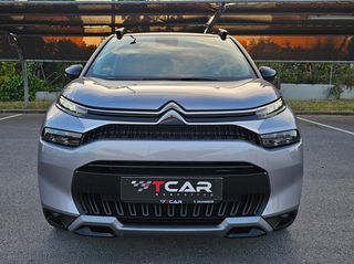 Citroen C3 Aircross 2022 ΠΡΟΣΦΟΡΑ PURETECH 110 FEEL-thumb-4