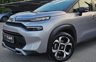 Citroen C3 Aircross 2022 ΠΡΟΣΦΟΡΑ PURETECH 110 FEEL-thumb-2