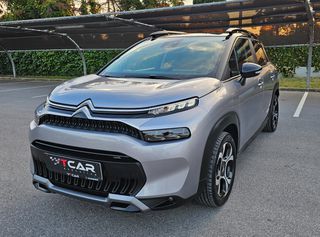 Citroen C3 Aircross 2022 ΠΡΟΣΦΟΡΑ PURETECH 110 FEEL