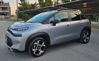 Citroen C3 Aircross 2022 ΠΡΟΣΦΟΡΑ PURETECH 110 FEEL-thumb-6