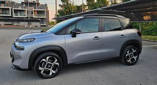 Citroen C3 Aircross 2022 ΠΡΟΣΦΟΡΑ PURETECH 110 FEEL-thumb-7