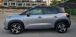 Citroen C3 Aircross 2022 ΠΡΟΣΦΟΡΑ PURETECH 110 FEEL-thumb-8