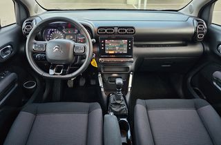 Citroen C3 Aircross 2022 ΠΡΟΣΦΟΡΑ PURETECH 110 FEEL-thumb-33